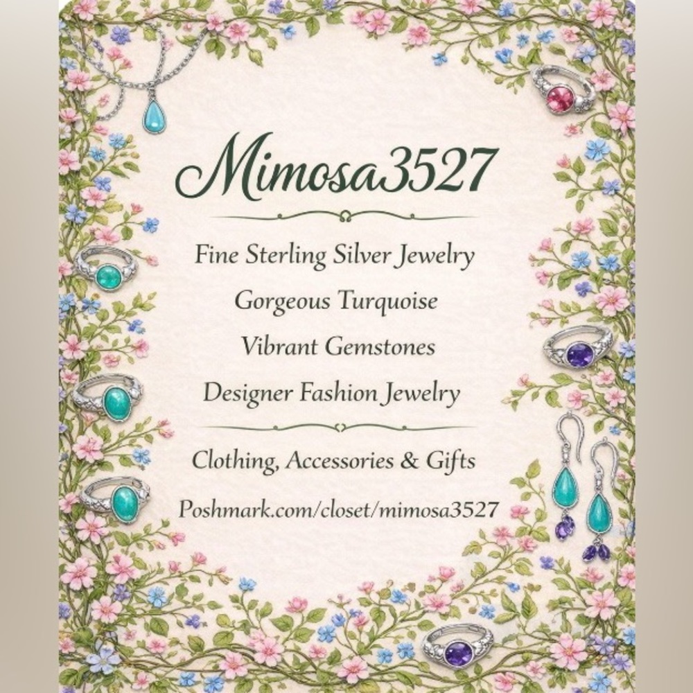 🌺Mimosa3527 🌸Closet Flyer🌼